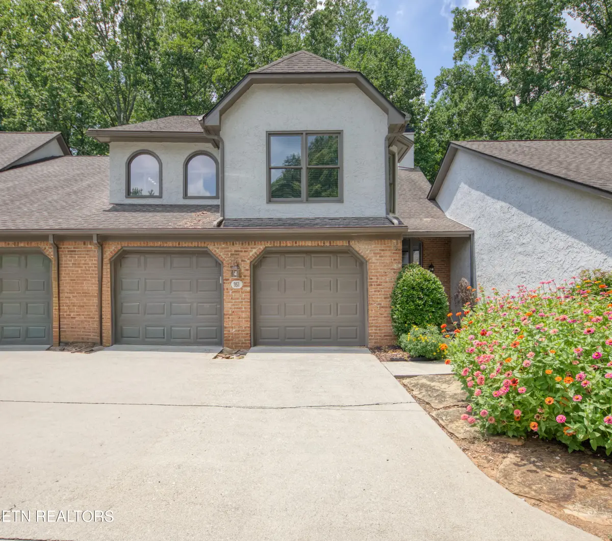 951 Ethans Glen Drive, Knoxville, TN 37923 - #1