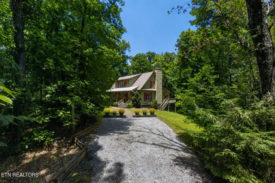 2344 Thunder Mountain Rd, Sevierville, TN 37862 - #3