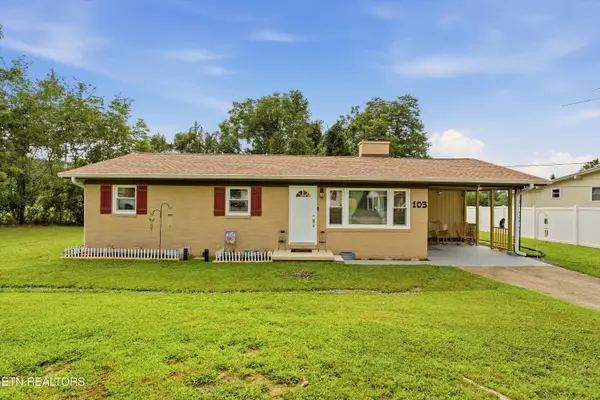 103 Independence Lane, Oak Ridge, TN 37830