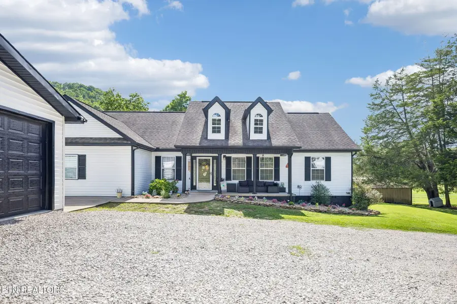 172 Richardson Way, Maynardville, TN 37807 - #2