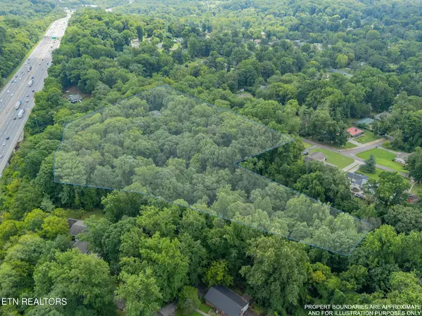 4907 Parva Drive, Knoxville, TN 37914