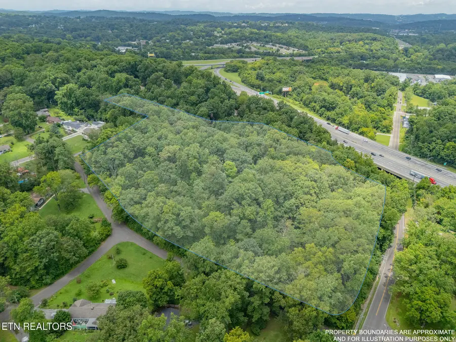 4907 Parva Drive, Knoxville, TN 37914 - #2