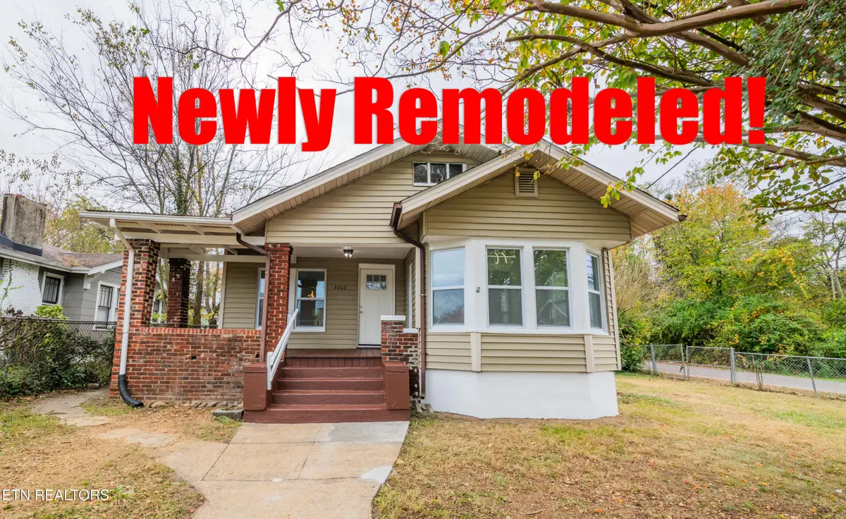 3000 Linden Ave, Knoxville, TN 37914 - #1