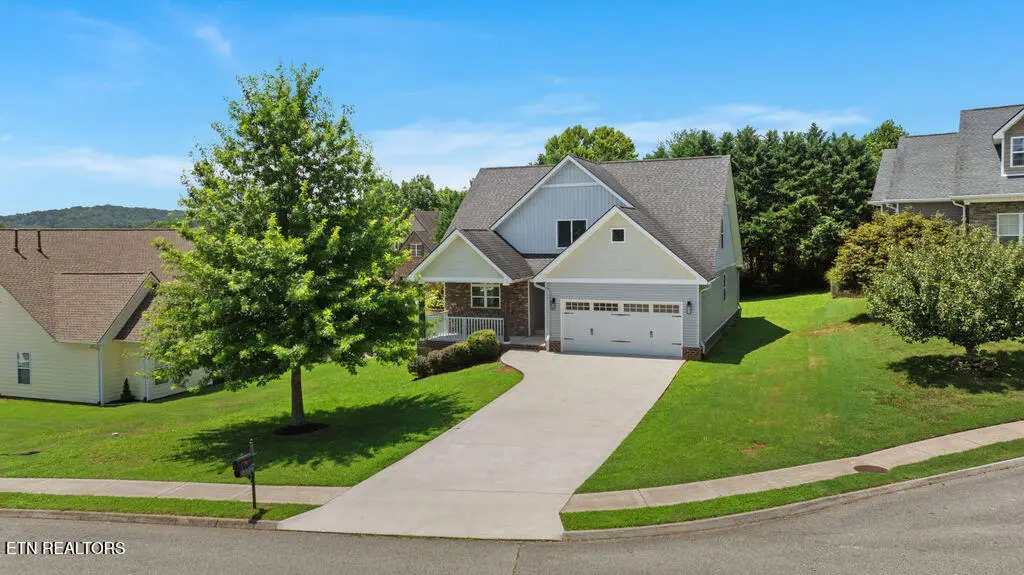 7311 Liberty Station Lane, Knoxville, TN 37920 - #1