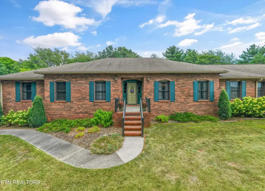1710 Murphy Myers Rd, Maryville, TN 37803 - #2