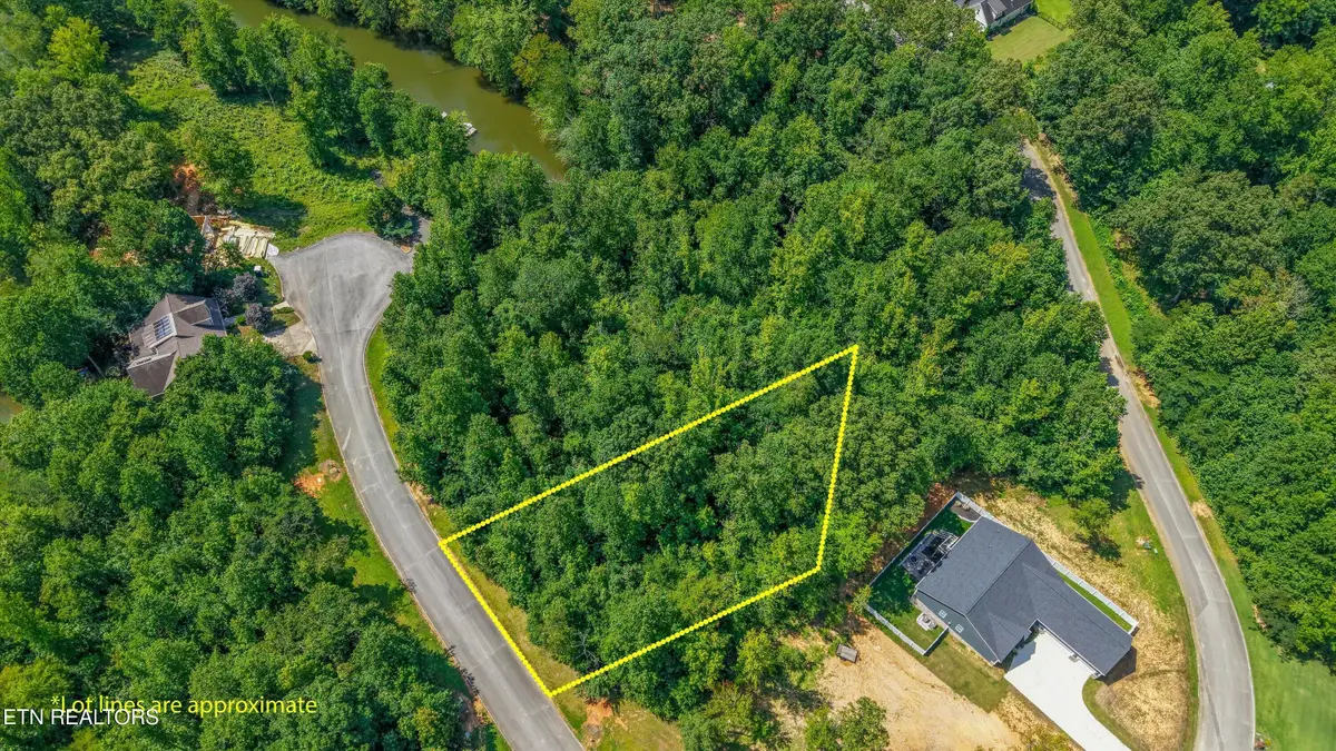 35 Emory Cove Drive, Harriman, TN 37748 - #1