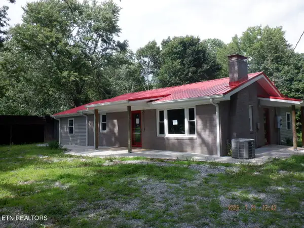 2330 Hilham Hwy, Livingston, TN 38570