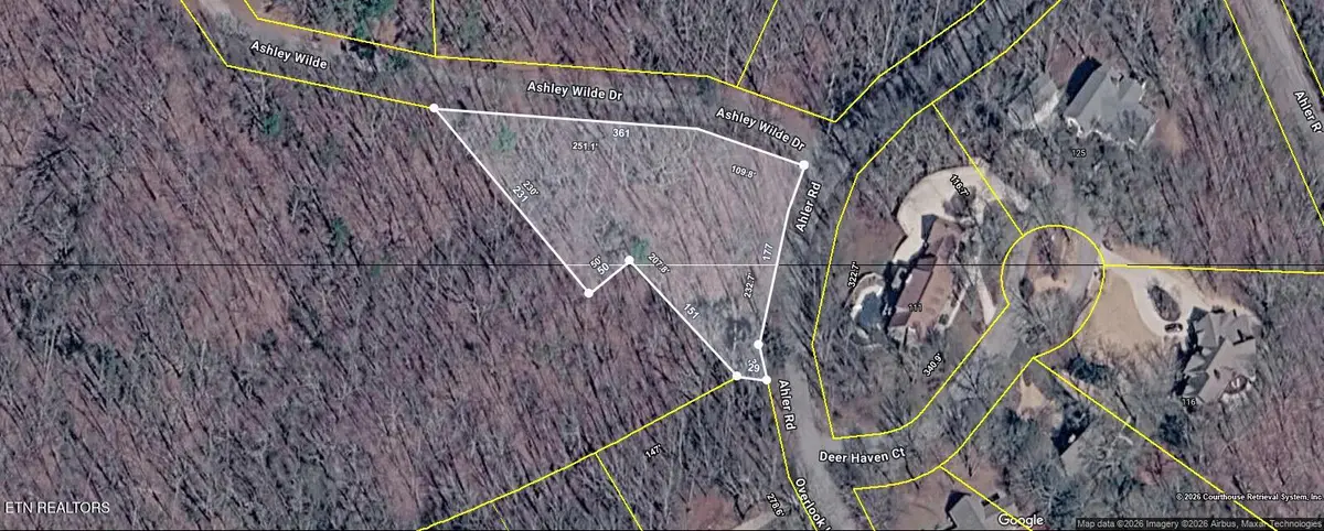 Ashley Wilde Drive, Harriman, TN 37748 - #1