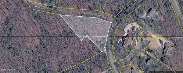 Ashley Wilde Drive, Harriman, TN 37748