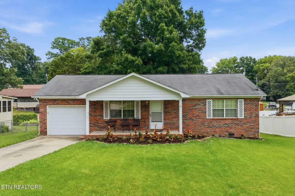 101 Decoy Lane, Clinton, TN 37716 - #1