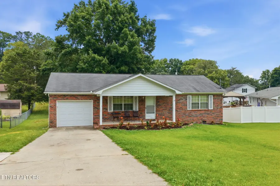 101 Decoy Lane, Clinton, TN 37716 - #2