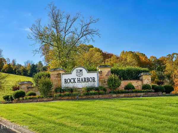Lot 230 Jade Lane, New Tazewell, TN 37825
