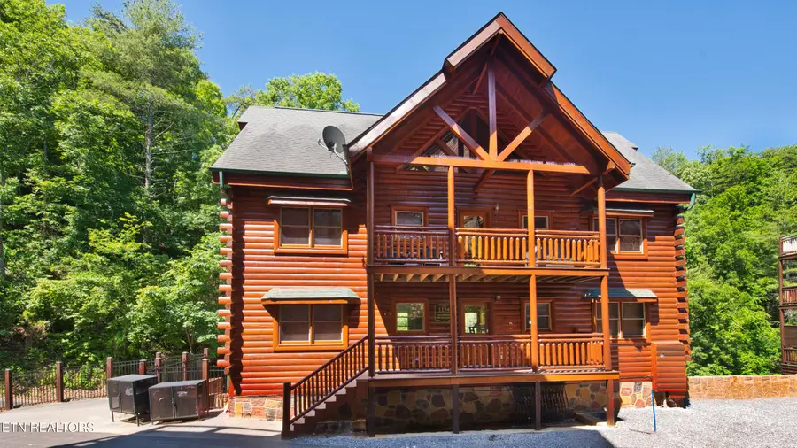 1124 Black Bear Cub Way, Sevierville, TN 37862 - #3