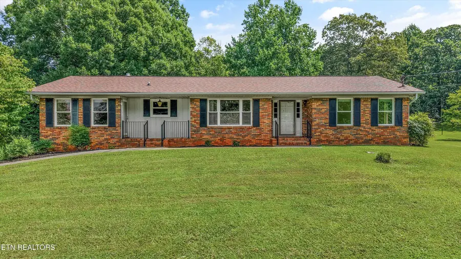 3923 Riverview Drive, Maryville, TN 37804 - #2