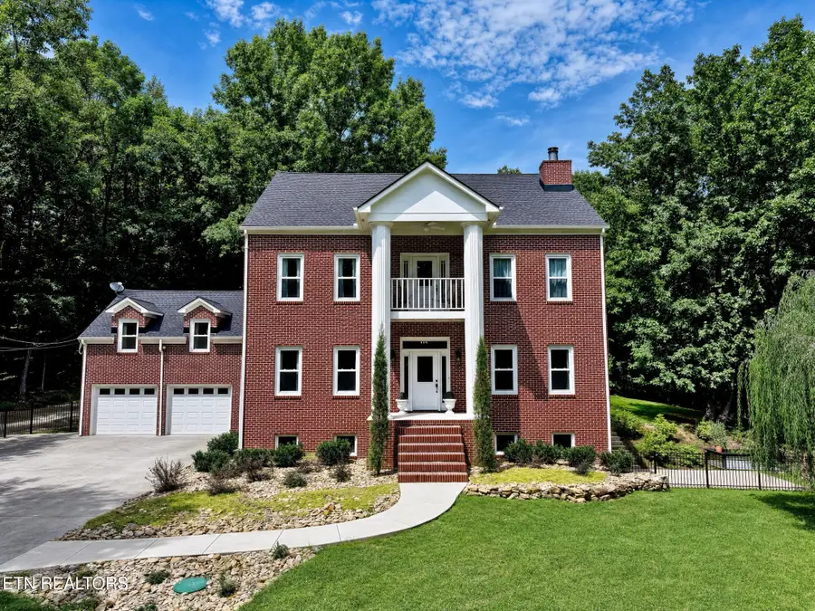 12719 Early Rd, Knoxville, TN 37922 - #2