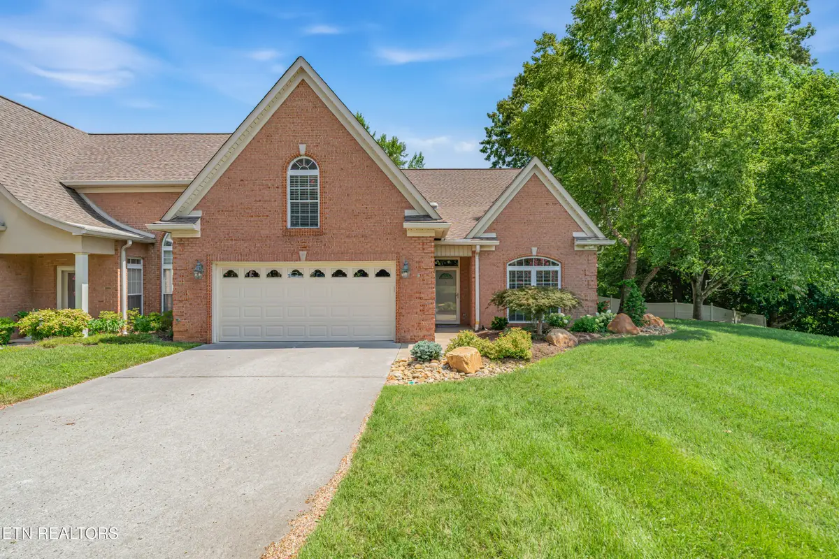 8761 Belle Mina Way, Knoxville, TN 37923 - #1