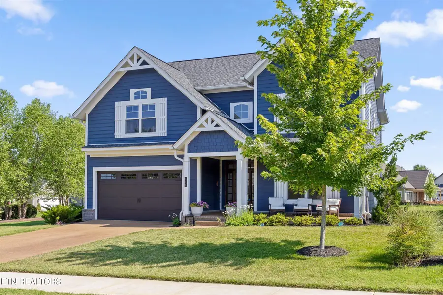 318 Buckhorn Way, Loudon, TN 37774 - #2