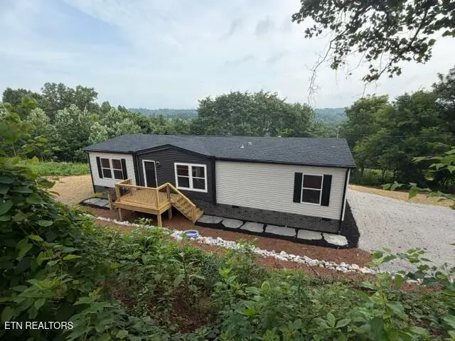 3827 Demory Rd, Lafollette, TN 37766 - #1