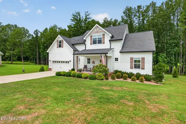 4503 Jack Drive, Cookeville, TN 38506