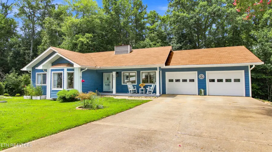 241 Chuniloti Way, Loudon, TN 37774 - #2
