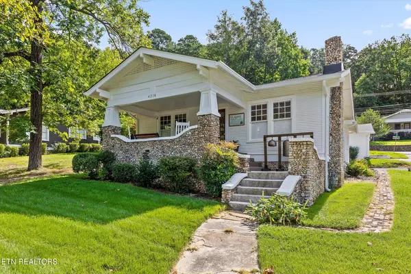 4218 Tennessee Ave, Chattanooga, TN 37409