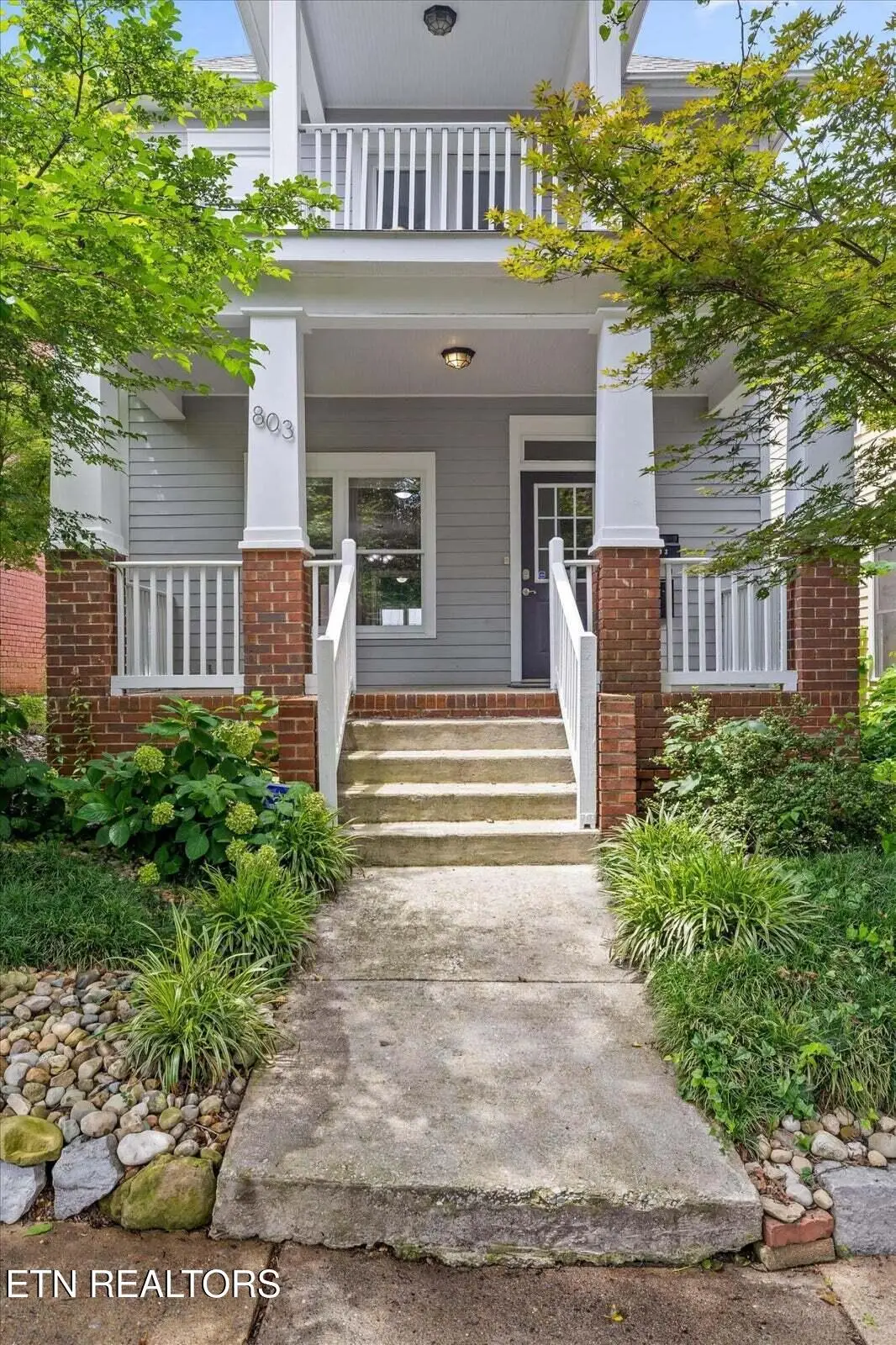 803 Fairview Ave, Chattanooga, TN 37403 - #1