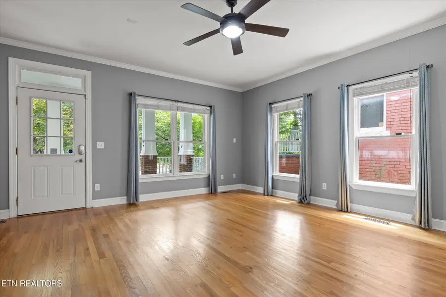 803 Fairview Ave, Chattanooga, TN 37403 - #3