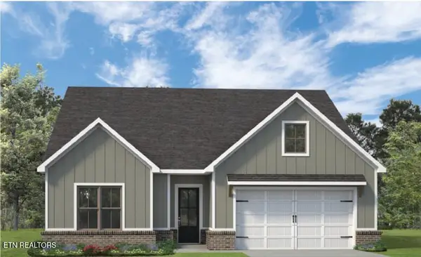 11638 Olympic Valley Drive, Knoxville, TN 37932