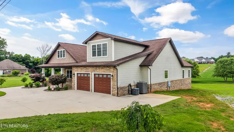 1113 Walker Rd, Maryville, TN 37801 - #3