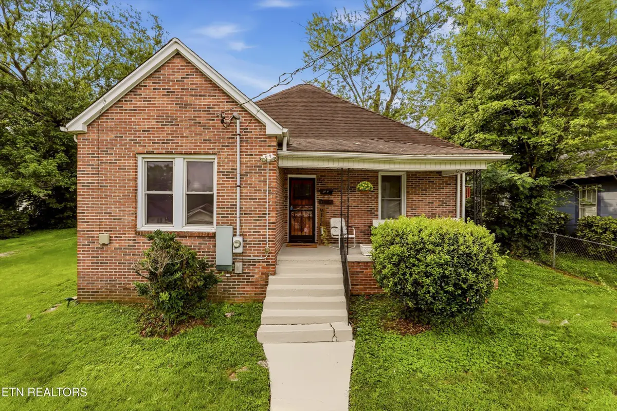 3910 Ivy Ave, Knoxville, TN 37914 - #1