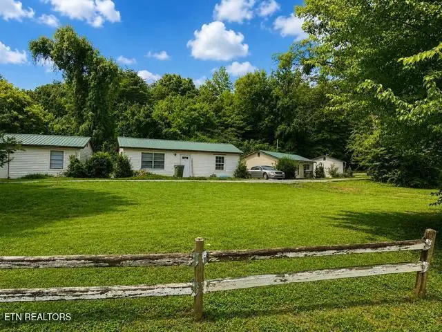 5551& 5611 River Road, Decatur, TN 37322 - #1