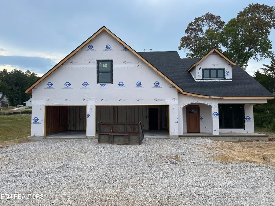 2366 Lena George Lane, Knoxville, TN 37931 - #2