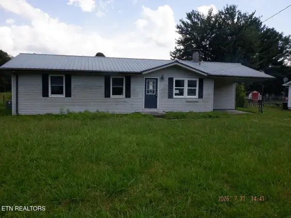 1713 Andy Lane, Monterey, TN 38574