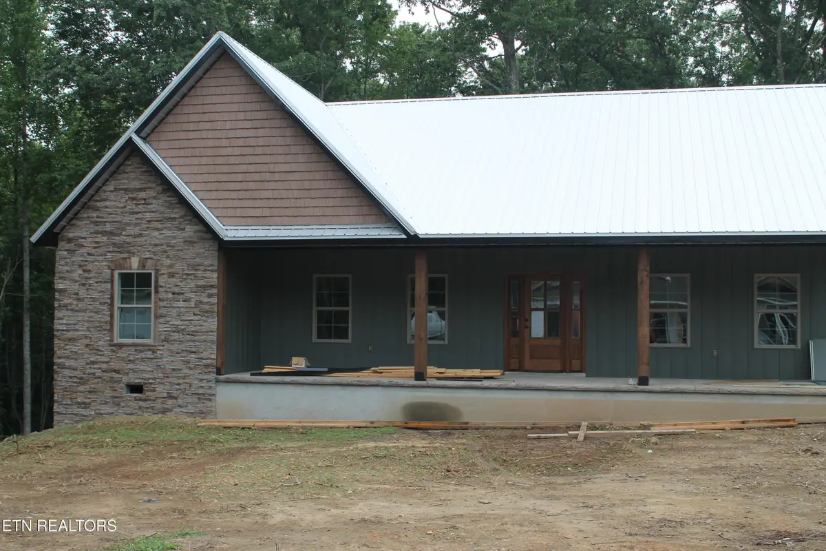 141 Creekview Court, Jamestown, TN 38556 - #1