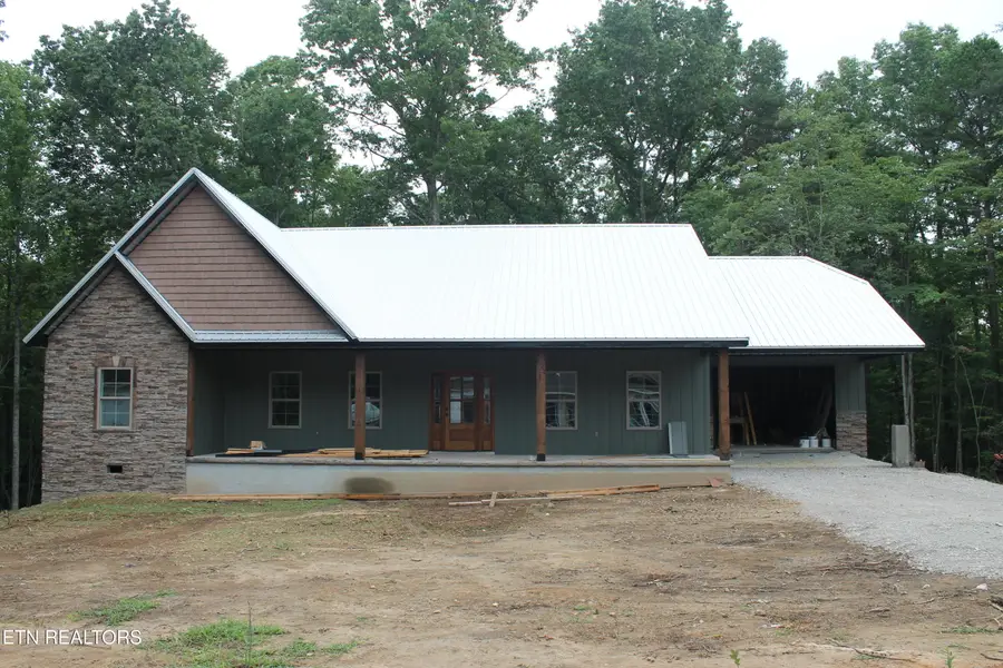 141 Creekview Court, Jamestown, TN 38556 - #2