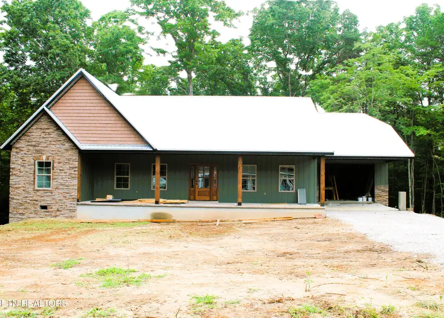 141 Creekview Court, Jamestown, TN 38556 - #3