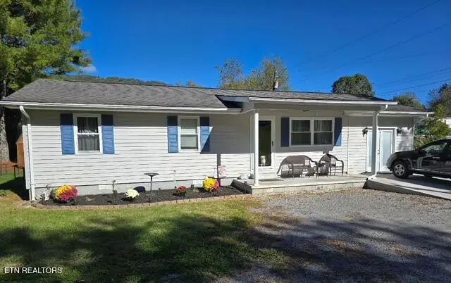 5829 Dr Thomas Walker Rd, Rose Hill, VA 24281 - #2