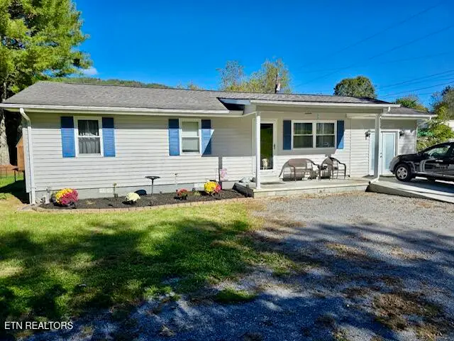 5829 Dr Thomas Walker Rd, Rose Hill, VA 24281 - #3