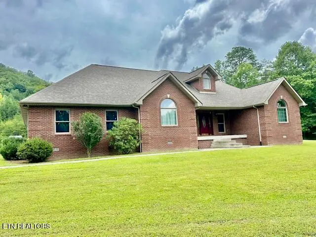 412 Page School Rd, Pineville, KY 40977 - #1
