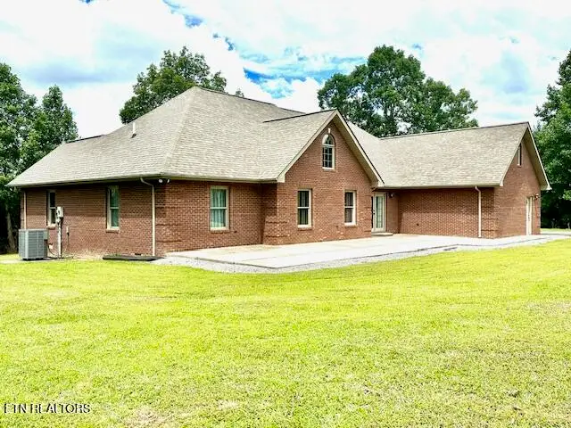 412 Page School Rd, Pineville, KY 40977 - #3
