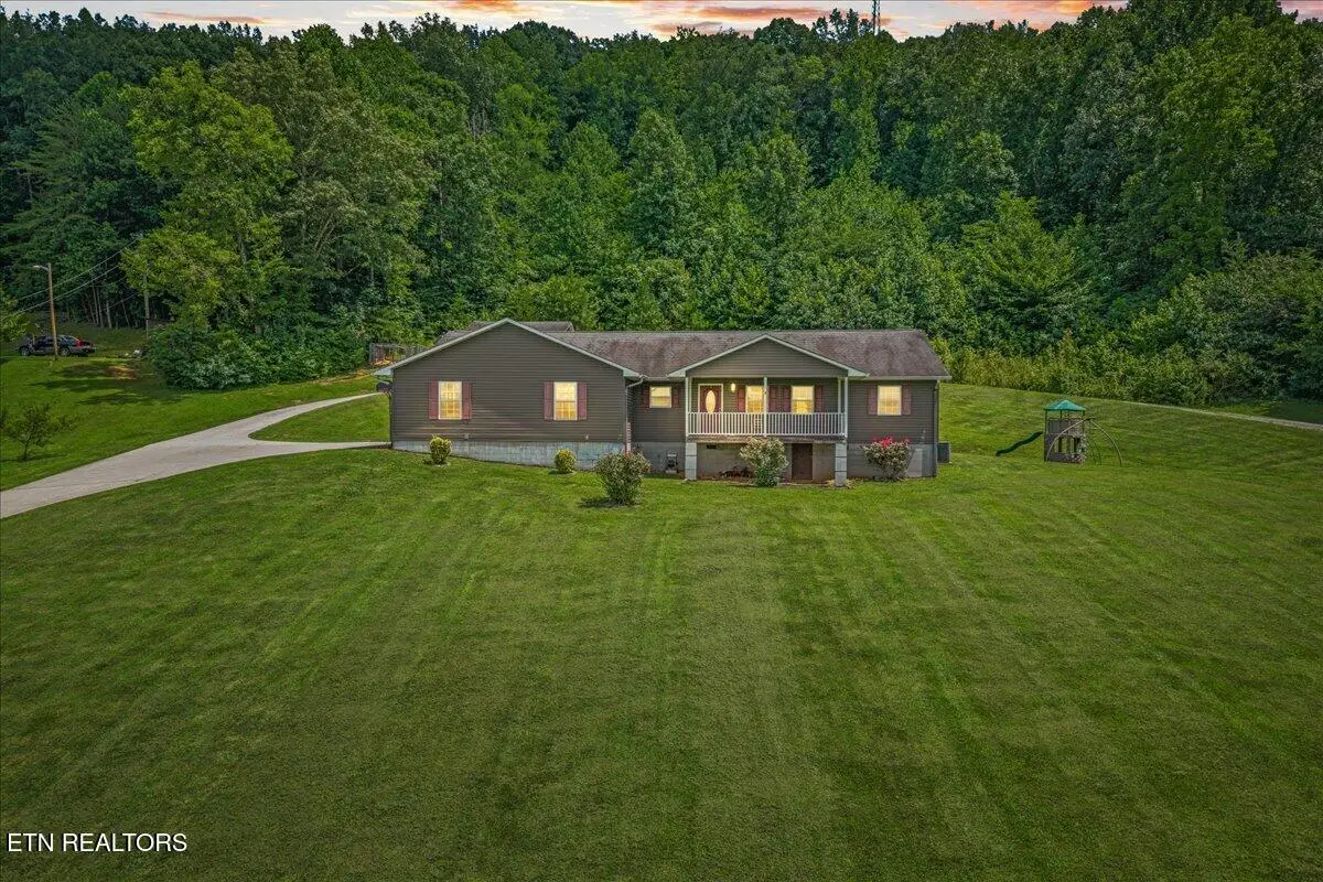 251 County Road 67, Riceville, TN 37370 - #1