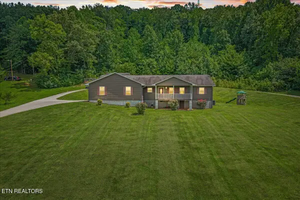 251 County Road 67, Riceville, TN 37370