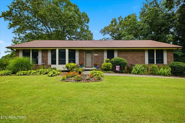 12120 Ridgeland Drive, Knoxville, TN 37932