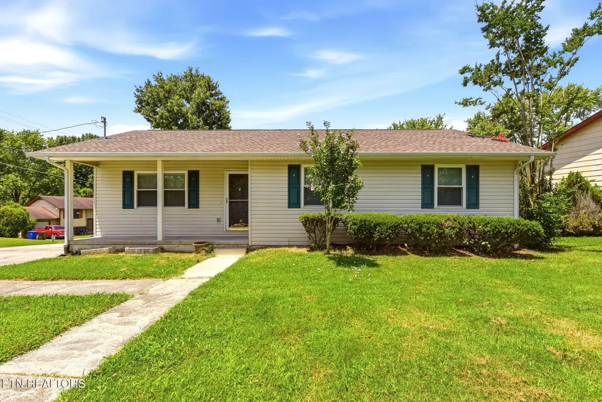 90 Tempura Drive, Oak Ridge, TN 37830 - #1