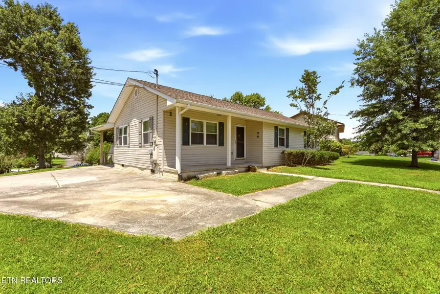 90 Tempura Drive, Oak Ridge, TN 37830 - #2