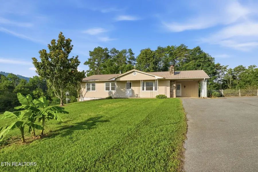 315 Brandon Hollow Lane, Bulls Gap, TN 37711 - #3