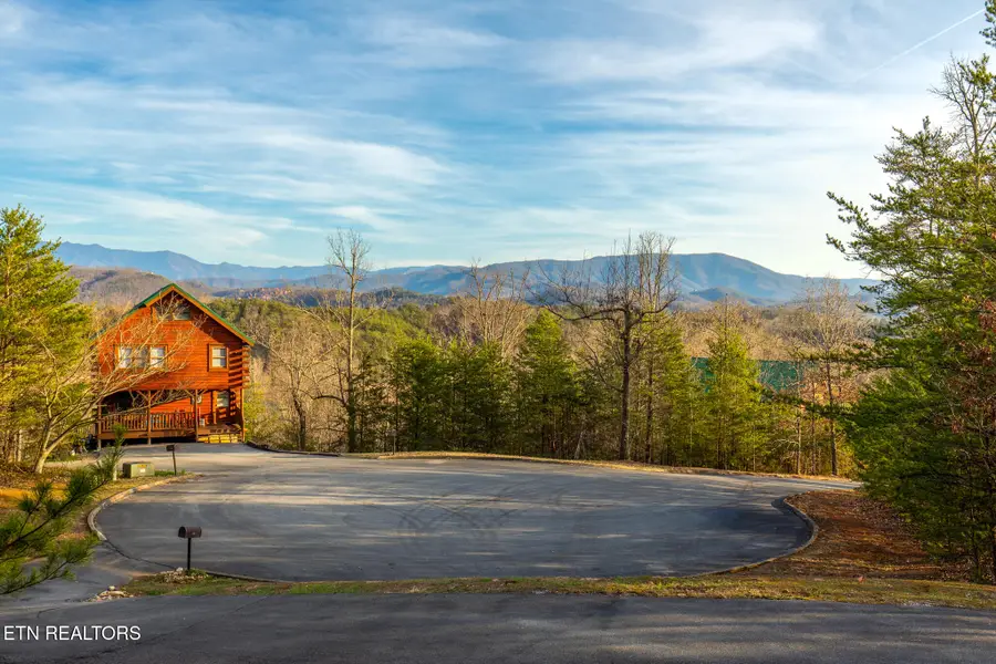 1435 Zachary Thomas Lane, Sevierville, TN 37876 - #2