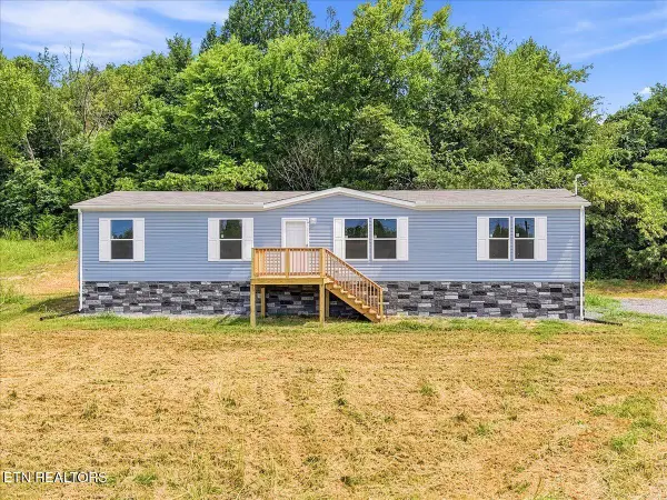 430 Mcdonald Rd, Midway, TN 37809