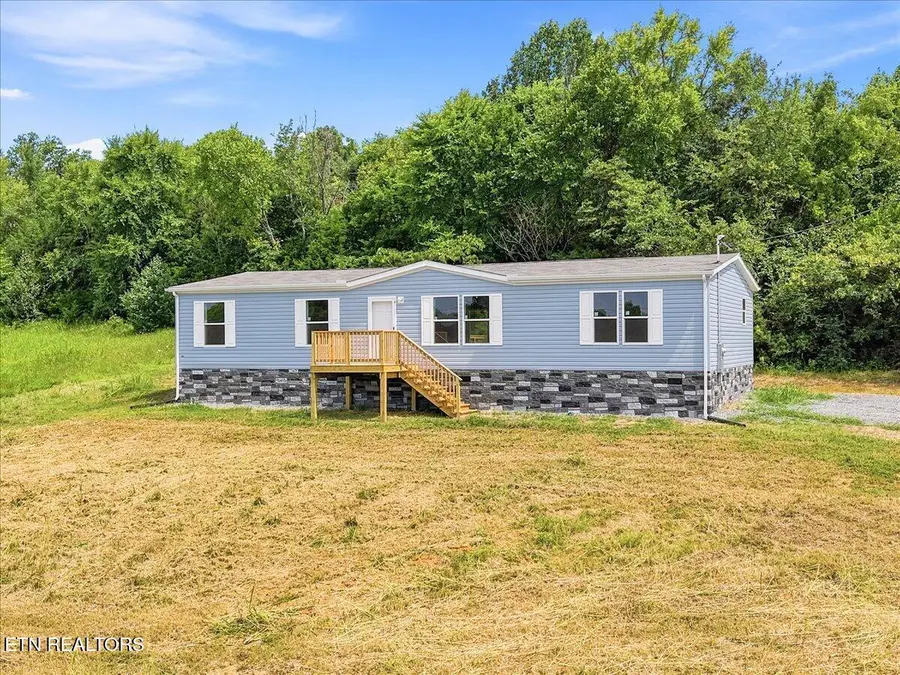 430 Mcdonald Rd, Midway, TN 37809 - #2