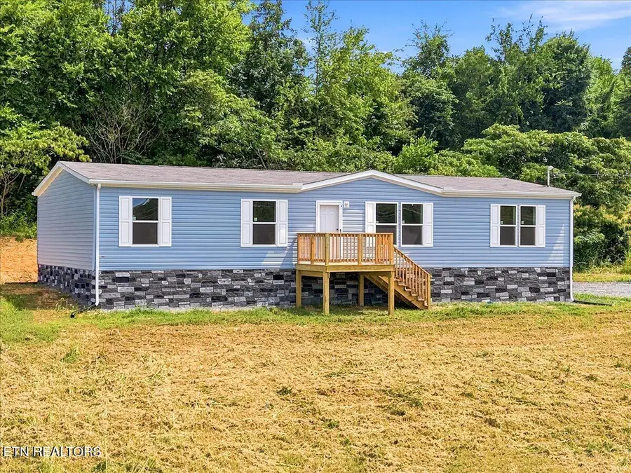 430 Mcdonald Rd, Midway, TN 37809 - #3